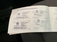 Peugeot Partner 2020  2020 Peugeot Partner Venta Documentos 3