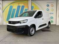 Peugeot Partner 2020  2020 Peugeot Partner Venta Exteriores 1