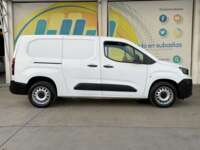 Peugeot Partner 2020  2020 Peugeot Partner Venta Exteriores 4