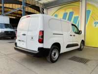 Peugeot Partner 2020  2020 Peugeot Partner Venta Exteriores 5