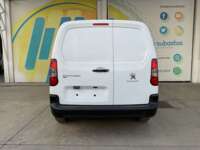 Peugeot Partner 2020  2020 Peugeot Partner Venta Exteriores 6