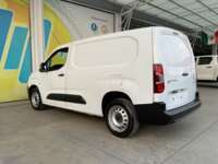 Peugeot Partner 2020  2020 Peugeot Partner Venta Exteriores 7