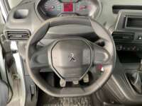 Peugeot Partner 2020  2020 Peugeot Partner Venta Interiores 1