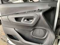 Peugeot Partner 2020  2020 Peugeot Partner Venta Interiores 12