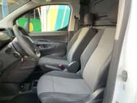 Peugeot Partner 2020  2020 Peugeot Partner Venta Interiores 13