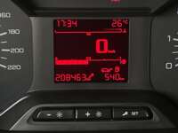 Peugeot Partner 2020  2020 Peugeot Partner Venta Interiores 3