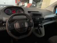 Peugeot Partner 2020  2020 Peugeot Partner Venta Interiores 4