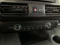 Peugeot Partner 2020  2020 Peugeot Partner Venta Interiores 6