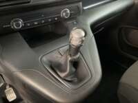 Peugeot Partner 2020  2020 Peugeot Partner Venta Interiores 7