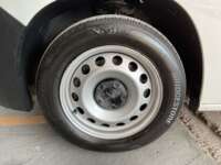 Peugeot Partner 2020  2020 Peugeot Partner Venta Llantas 1