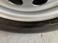 Peugeot Partner 2020  2020 Peugeot Partner Venta Llantas 2