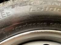 Peugeot Partner 2020  2020 Peugeot Partner Venta Llantas 11