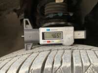 Peugeot Partner 2020  2020 Peugeot Partner Venta Llantas 12