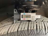 Peugeot Partner 2020  2020 Peugeot Partner Venta Llantas 3