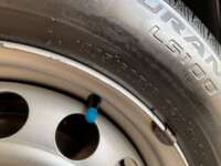 Peugeot Partner 2020  2020 Peugeot Partner Venta Llantas 5