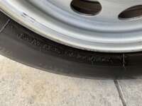 Peugeot Partner 2020  2020 Peugeot Partner Venta Llantas 8