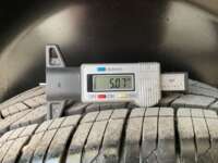 Peugeot Partner 2020  2020 Peugeot Partner Venta Llantas 9