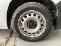 Peugeot Partner 2020  2020 Peugeot Partner Venta Llantas 10