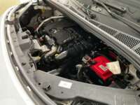 Peugeot Partner 2020  2020 Peugeot Partner Venta Motor 3