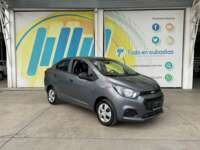 Chevrolet Beat 2020 4p NB LT L4/1.2 Man   2020 Chevrolet Beat Venta Exteriores 3