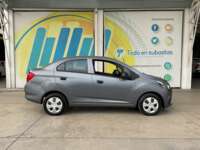 Chevrolet Beat 2020 4p NB LT L4/1.2 Man   2020 Chevrolet Beat Venta Exteriores 4