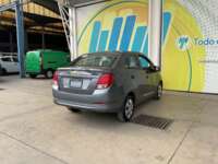 Chevrolet Beat 2020 4p NB LT L4/1.2 Man   2020 Chevrolet Beat Venta Exteriores 5