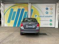 Chevrolet Beat 2020 4p NB LT L4/1.2 Man   2020 Chevrolet Beat Venta Exteriores 6