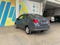 Chevrolet Beat 2020 4p NB LT L4/1.2 Man   2020 Chevrolet Beat Venta Exteriores 7