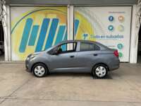 Chevrolet Beat 2020 4p NB LT L4/1.2 Man   2020 Chevrolet Beat Venta Exteriores 8