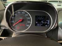 Chevrolet Beat 2020 4p NB LT L4/1.2 Man   2020 Chevrolet Beat Venta Interiores 2