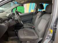 Chevrolet Beat 2020 4p NB LT L4/1.2 Man   2020 Chevrolet Beat Venta Interiores 16