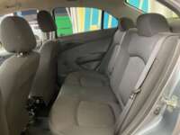 Chevrolet Beat 2020 4p NB LT L4/1.2 Man   2020 Chevrolet Beat Venta Interiores 18