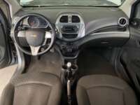 Chevrolet Beat 2020 4p NB LT L4/1.2 Man   2020 Chevrolet Beat Venta Interiores 4