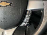 Chevrolet Beat 2020 4p NB LT L4/1.2 Man   2020 Chevrolet Beat Venta Interiores 6