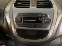 Chevrolet Beat 2020 4p NB LT L4/1.2 Man   2020 Chevrolet Beat Venta Interiores 8