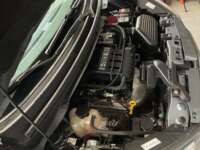 Chevrolet Beat 2020 4p NB LT L4/1.2 Man   2020 Chevrolet Beat Venta Motor 1