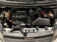 Chevrolet Beat 2020 4p NB LT L4/1.2 Man   2020 Chevrolet Beat Venta Motor 2