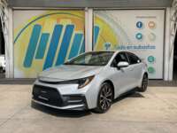 Toyota Corolla 2021 4p SE Bitono L4/2.0 CVT 2021 Toyota Corolla Venta Exteriores 1