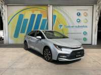 Toyota Corolla 2021 4p SE Bitono L4/2.0 CVT 2021 Toyota Corolla Venta Exteriores 3
