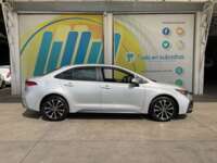 Toyota Corolla 2021 4p SE Bitono L4/2.0 CVT 2021 Toyota Corolla Venta Exteriores 4