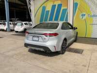 Toyota Corolla 2021 4p SE Bitono L4/2.0 CVT 2021 Toyota Corolla Venta Exteriores 5