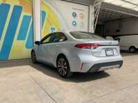 Toyota Corolla 2021 4p SE Bitono L4/2.0 CVT 2021 Toyota Corolla Venta Exteriores 7