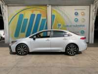 Toyota Corolla 2021 4p SE Bitono L4/2.0 CVT 2021 Toyota Corolla Venta Exteriores 8