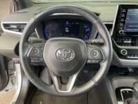 Toyota Corolla 2021 4p SE Bitono L4/2.0 CVT 2021 Toyota Corolla Venta Interiores 1