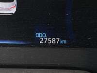 Toyota Corolla 2021 4p SE Bitono L4/2.0 CVT 2021 Toyota Corolla Venta Interiores 3