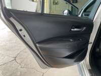 Toyota Corolla 2021 4p SE Bitono L4/2.0 CVT 2021 Toyota Corolla Venta Interiores 21