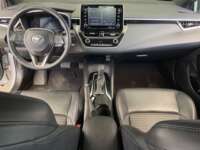 Toyota Corolla 2021 4p SE Bitono L4/2.0 CVT 2021 Toyota Corolla Venta Interiores 4