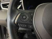 Toyota Corolla 2021 4p SE Bitono L4/2.0 CVT 2021 Toyota Corolla Venta Interiores 5