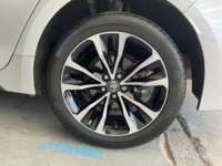 Toyota Corolla 2021 4p SE Bitono L4/2.0 CVT 2021 Toyota Corolla Venta Llantas 4