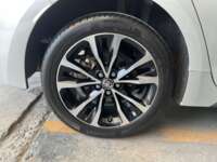 Toyota Corolla 2021 4p SE Bitono L4/2.0 CVT 2021 Toyota Corolla Venta Llantas 7